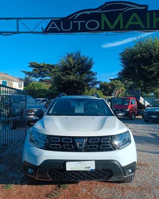 Dacia Duster 1.5 dCi 55000KM Gomme Nuove -2019