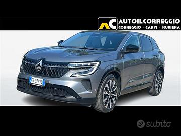 RENAULT Austral 1.2 E-Tech full hybrid Techno 200c