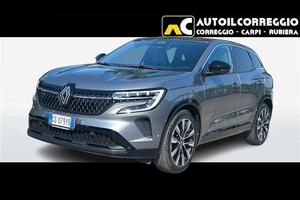 RENAULT Austral 1.2 E-Tech full hybrid Techno 200c