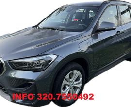 BMW X1 xDrive25e Business Advantage KM CERTIFICA