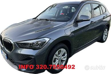 BMW X1 xDrive25e Business Advantage KM CERTIFICA