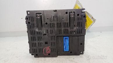 CENTRALINA BLUE & ME FIAT 500 Serie 51902811 169A4