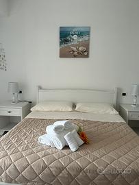 App vista mare tropea