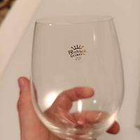 6 calici  Richard Ginori con scatola originale