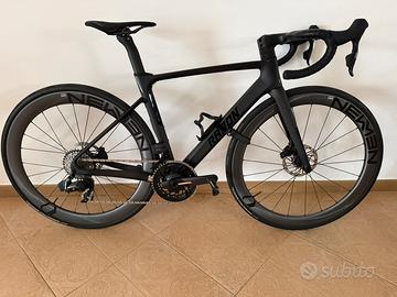 Radon Vaillant 10.0 (2025) - SRAM Force AXS