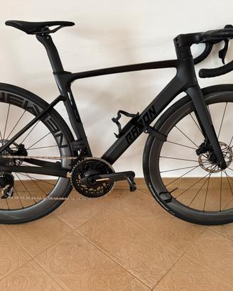 Radon Vaillant 10.0 (2025) - SRAM Force AXS