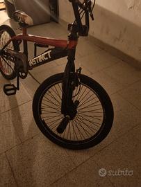 bmx in buone condizioni