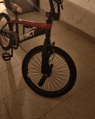 bmx in buone condizioni