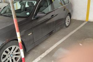 BMW 320  anno 2008