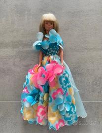 Barbie birthday party Mattel