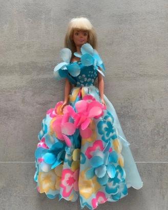 Barbie birthday party Mattel