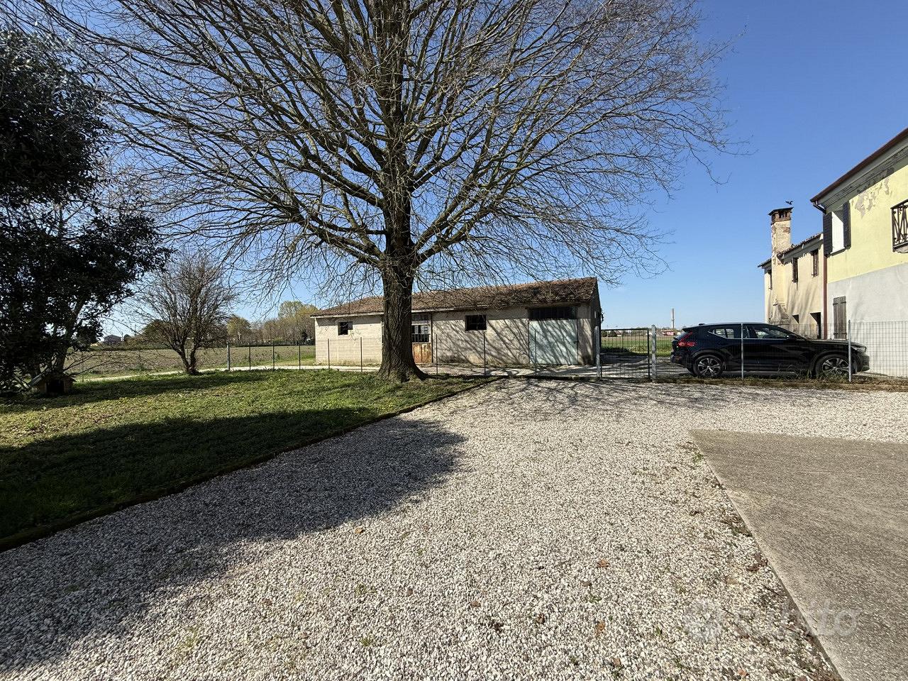 Casa – Carceri, Veronese - Vista 3
