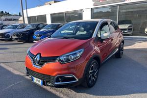 Renault Captur 1.5 dCi 8V 110 CV Start&Stop Energy