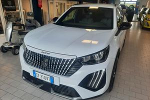 Peugeot 2008 PureTech 130 S&S EAT8 Allure
