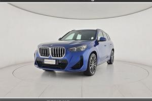 BMW X1 sdrive18d MSport auto
