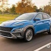 Ricambi garantiti hyundai kona 2022