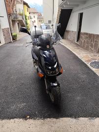 Aprilia Sr 150