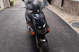 Aprilia Sr 150