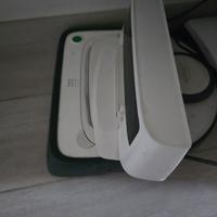 robot aspirapolvere vr300