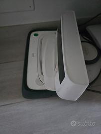 robot aspirapolvere vr300