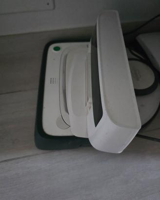 robot aspirapolvere vr300