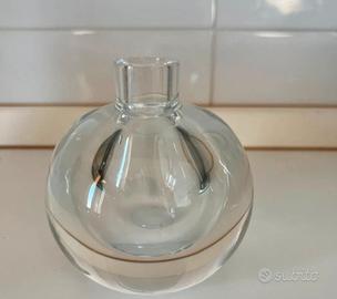 Vaso boccetto di Cristalleria prezzo trattabile