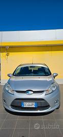 Ford Fiesta Fiesta+ 1.4 3 porte Bz.- GPL