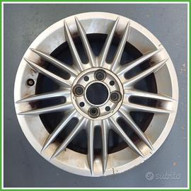 Cerchio Singolo in Lega Lancia Musa 2 Serie 15