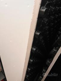 Pannelli riscaldamento pavimento