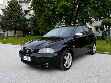 Seat Ibiza Fr ok neopatentati