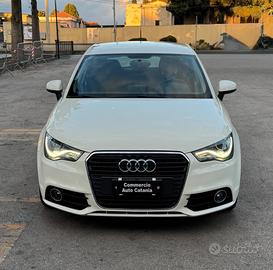 Audi A1 SPB 1.6 TDI CAMBIO AUTOMATICO/UNICOPROPRIE