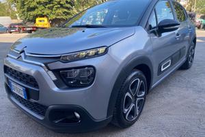 Citroen C3 PureTech 83 S&S Feel