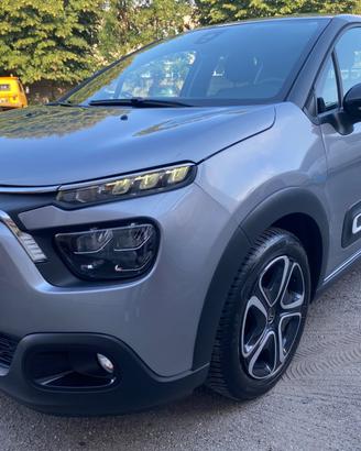 Citroen C3 PureTech 83 S&S Feel