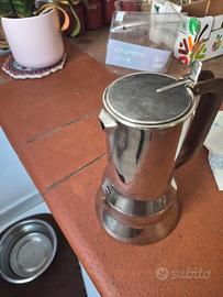 caffettiera alessi  6 dosi