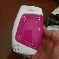 Epilatore a luce pulsata Imetec