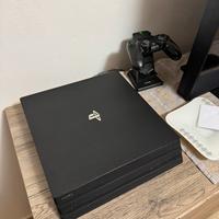 PlayStation 4 pro