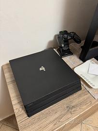 PlayStation 4 pro