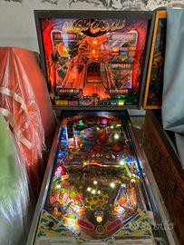 Flipper Magic Castle