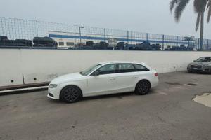 Audi a4 2.0 143cv anno 2009 automatica