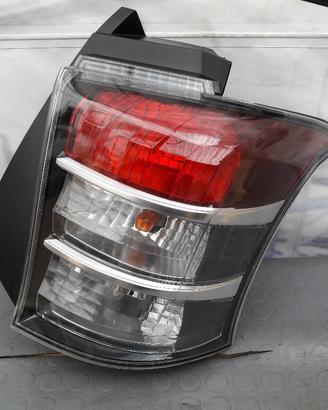 Fanale Stop Dx Toyota IQ