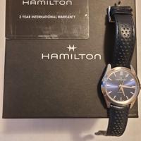 Hamilton Jazzmaster performer auto 38mm