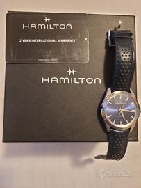 Hamilton Jazzmaster performer auto 38mm