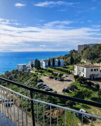 Appartamento di 98 m² con 3 locali a Pozzuoli