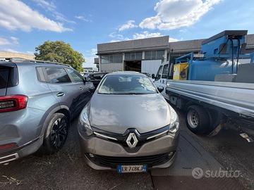 Renault Clio 1.2 75CV 5 porte Live