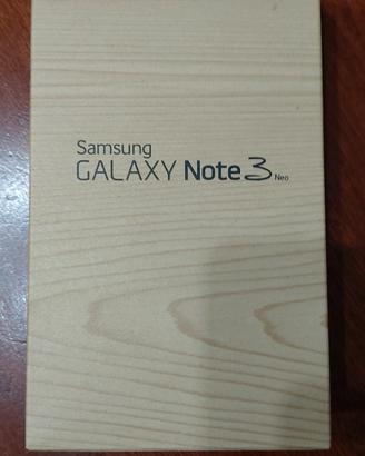 note 3 neo