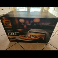 Forno Elettrico per Pizza Electroline EKFP1230