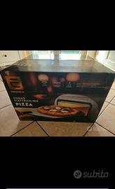 Forno Elettrico per Pizza Electroline EKFP1230