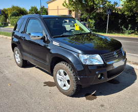 Suzuki grand vitara 2