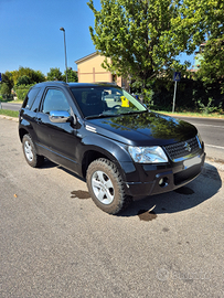 Suzuki grand vitara 2