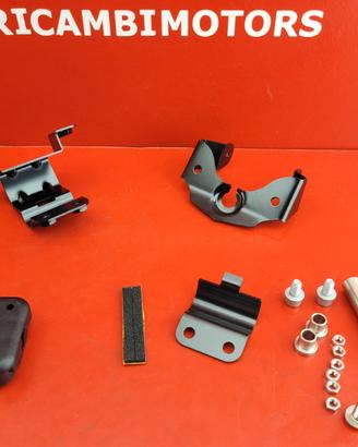 SUPPORTO NAVIGATORE BMW C EVOLUTION